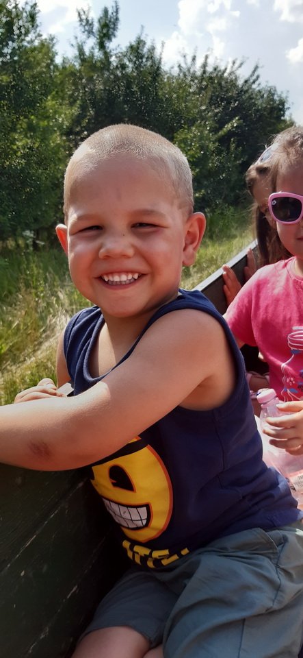 Bajnóca jubileumi tábor 02